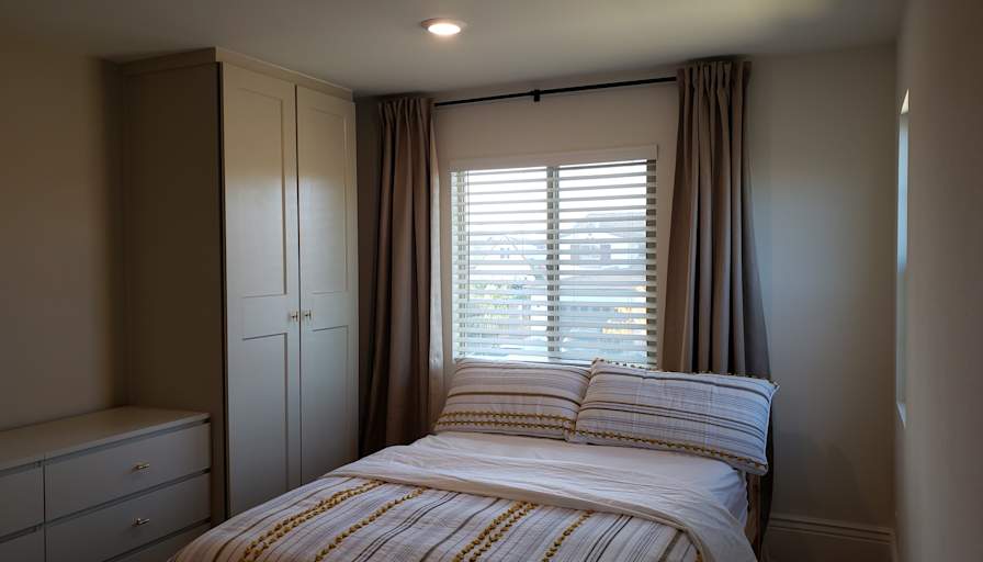 Lorena's room