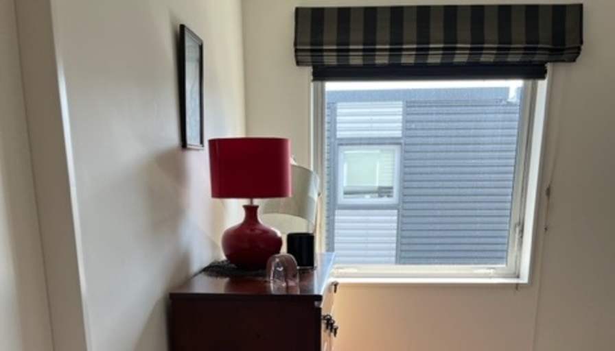 Elizabeth's room