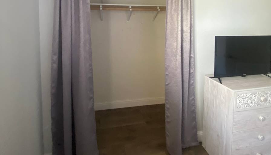 Liliana Robles's room