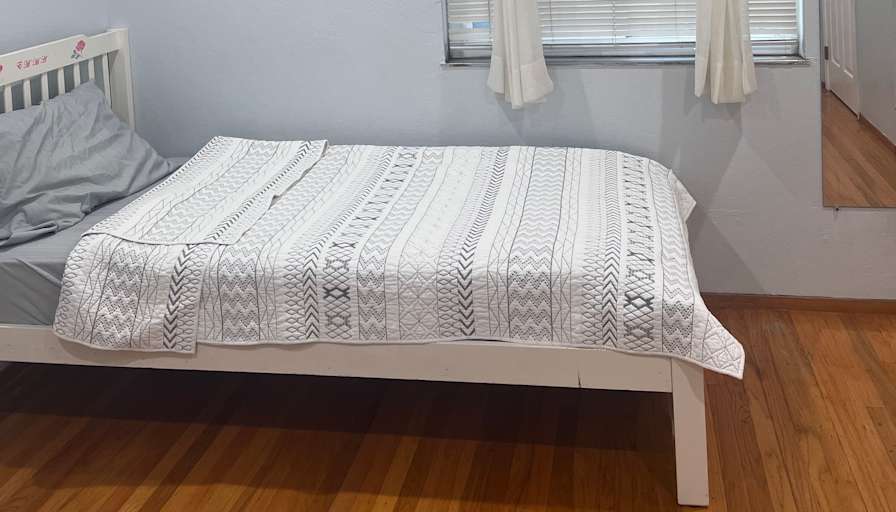 Jennifer's room