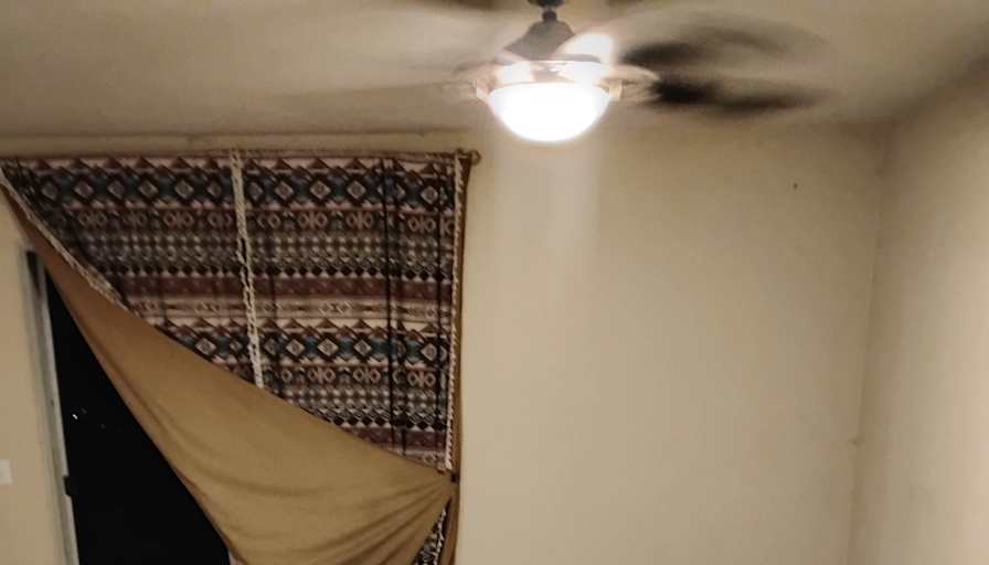 Joshua's room