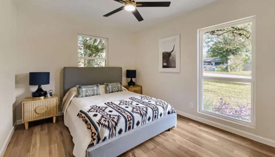 Kathy's room