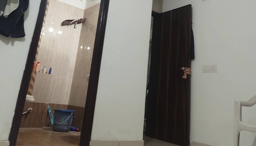 Rohit Khatri's room