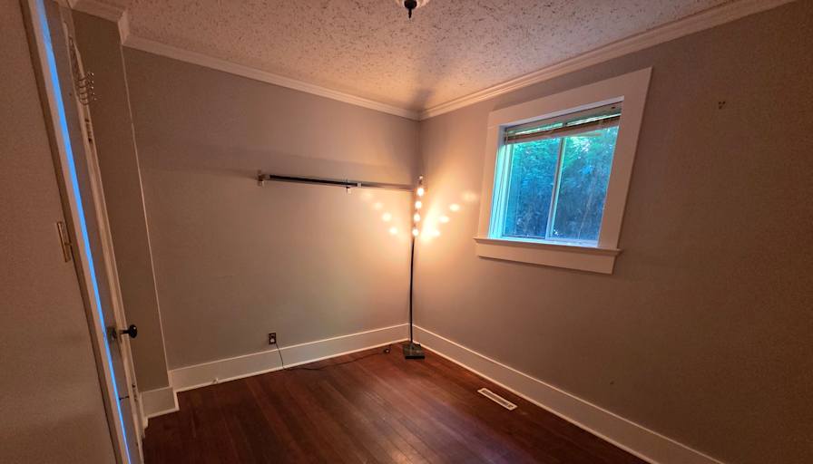 Stacey's room