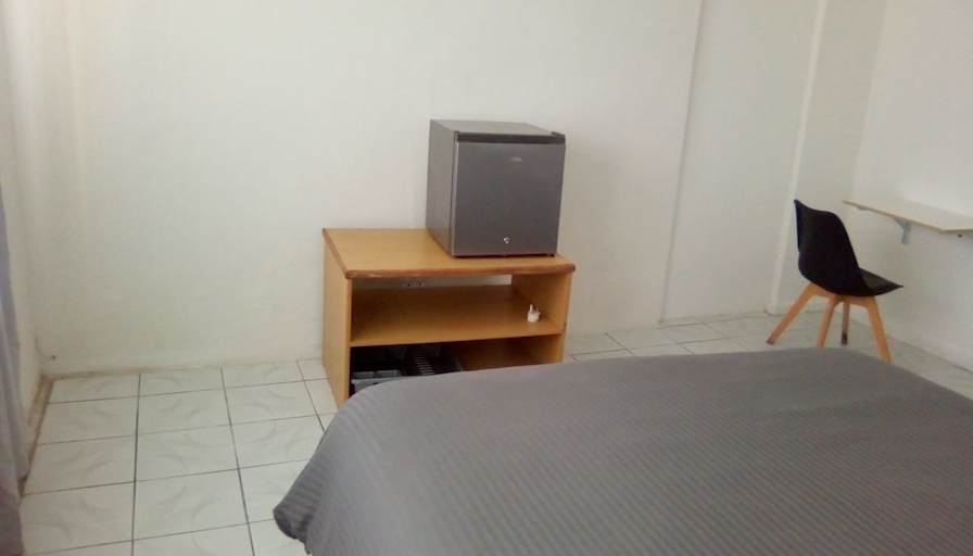 Bronwyn's room