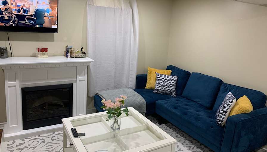Lc's room