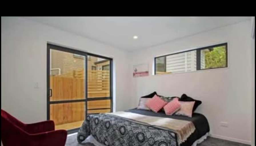 Himanshu's room