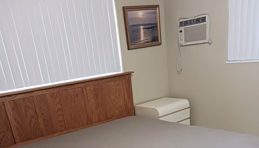 Robert's room