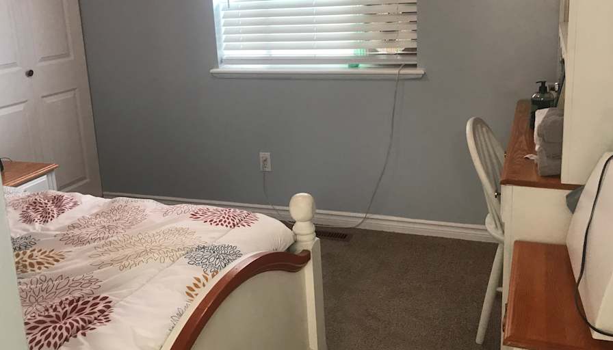 Louise's room