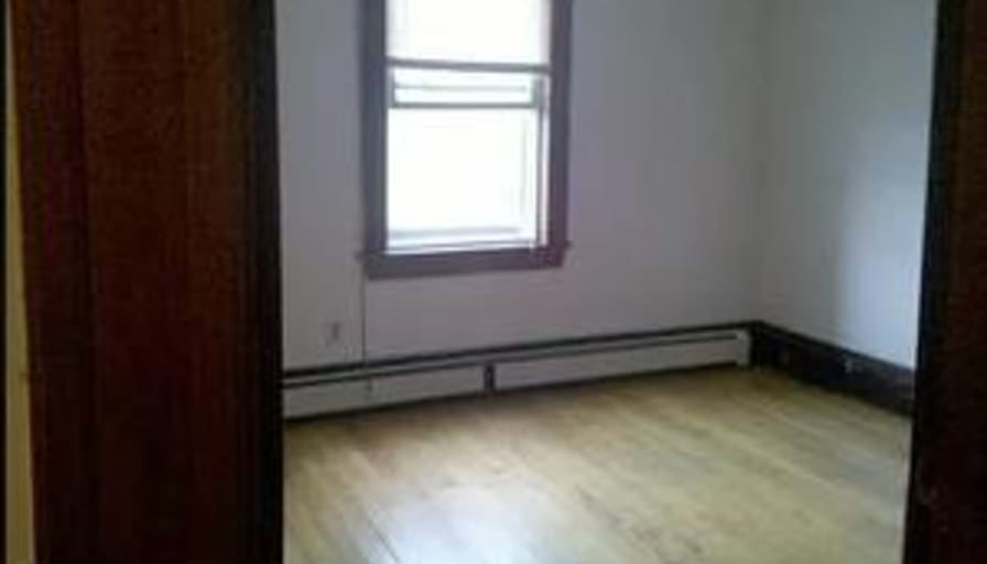 Alex's room
