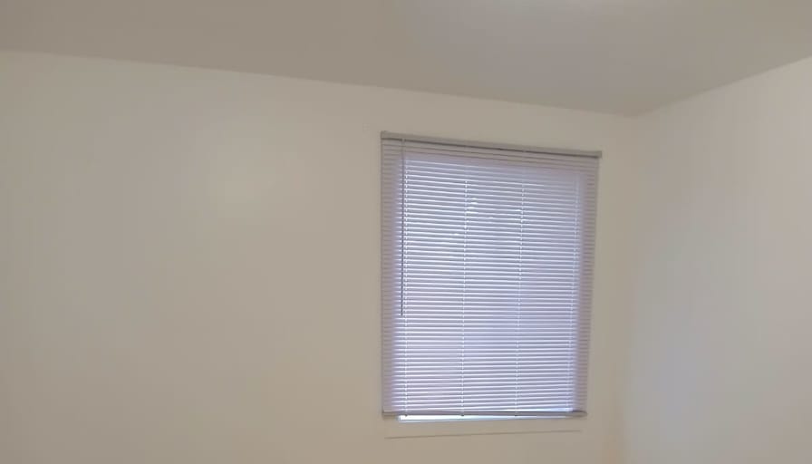 Olivia's room