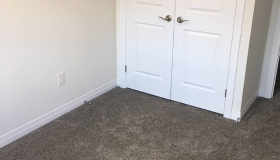 Michael's room