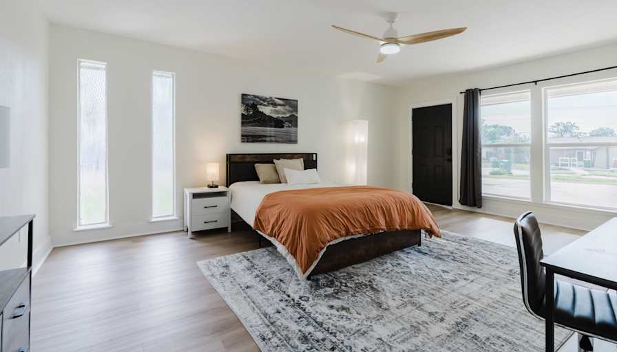PadSplit's room