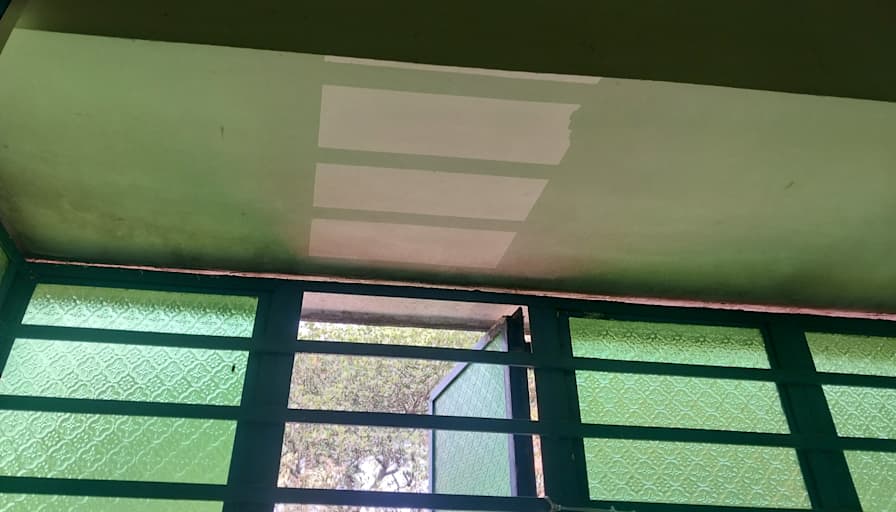 Sonu's room
