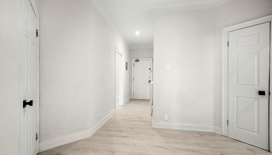 Luca Romani's room