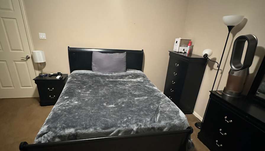 Matthew's room