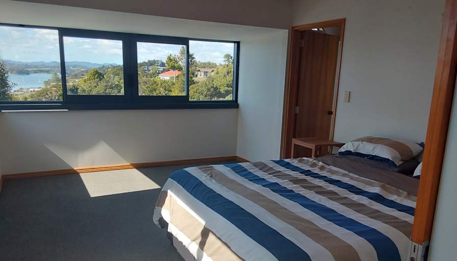 Peter's room