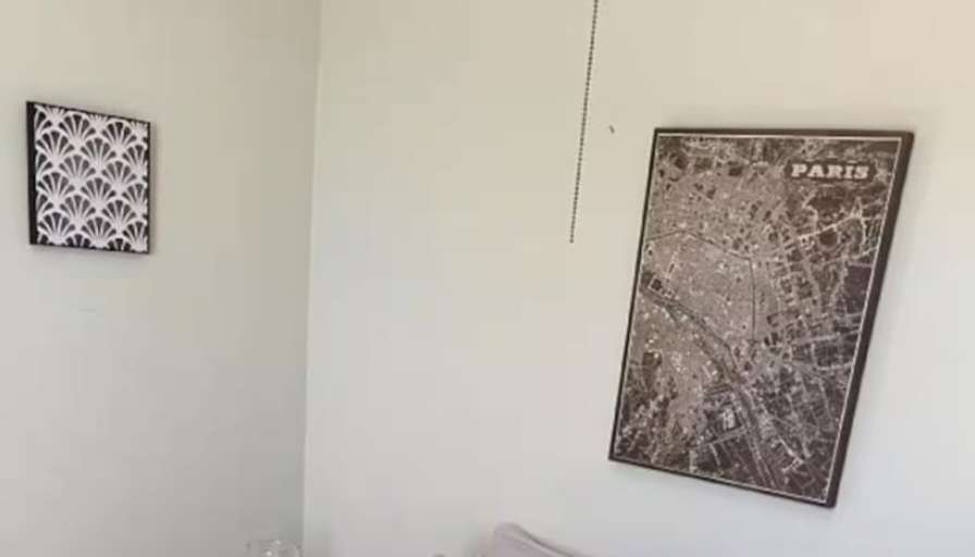 Bianca's room
