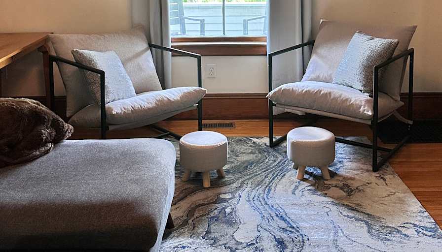 Awesome Roomate's room