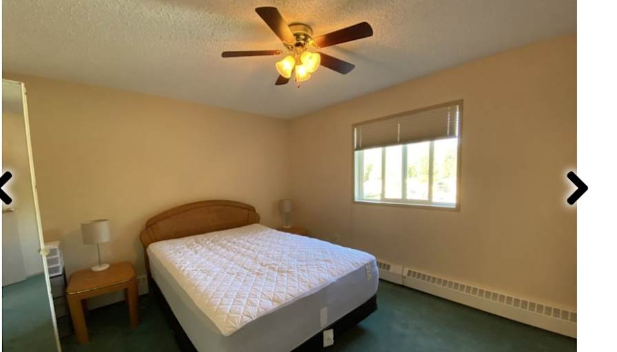 Hansika's room