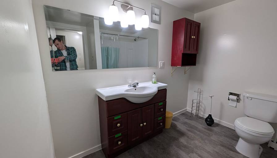 Todd's room
