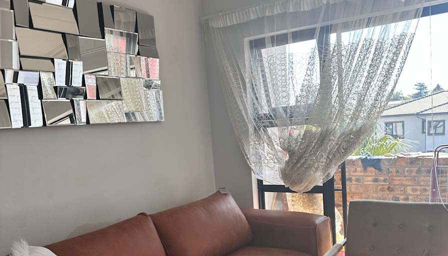 Paige's room