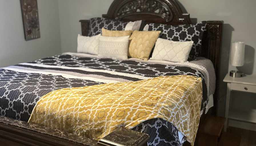 PadSplit's room