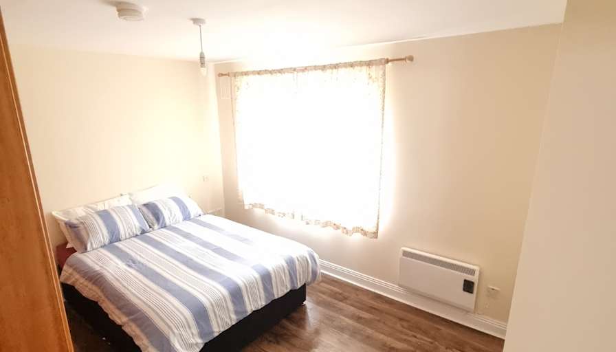 Marius's room
