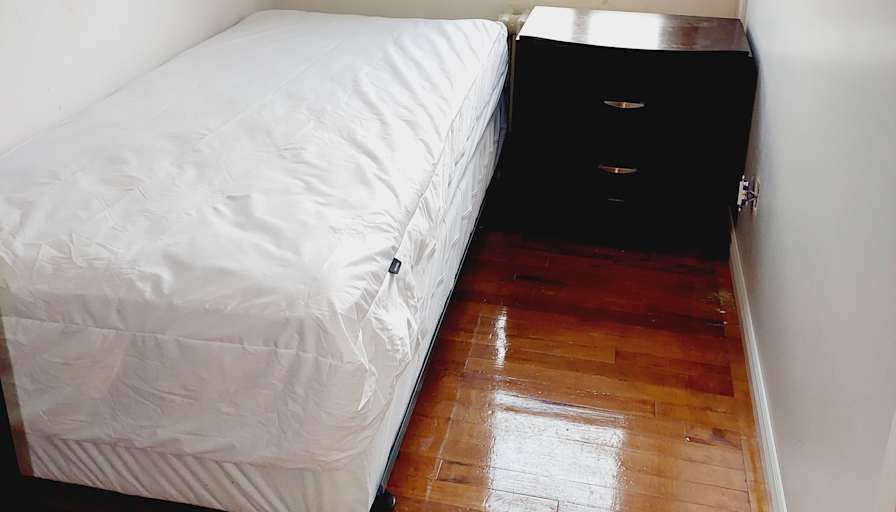 Marc's room