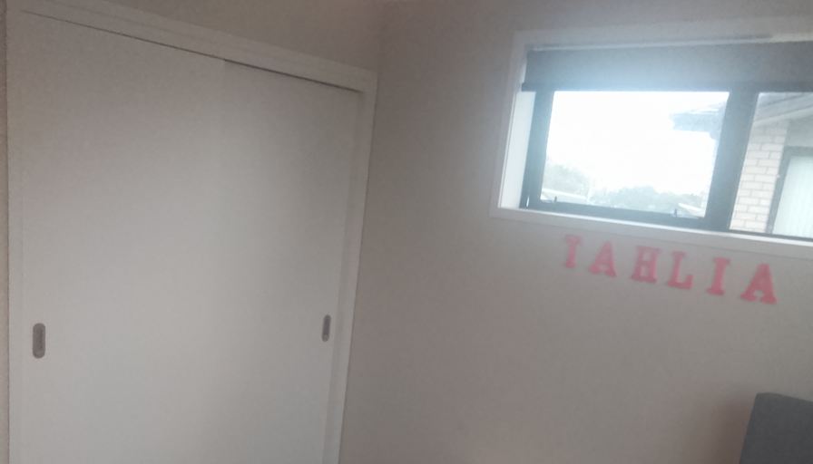 Shaan Hauraro's room