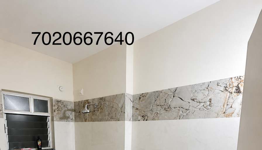 Prathmesh's room