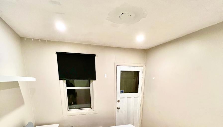 Rodney Property Manager's room
