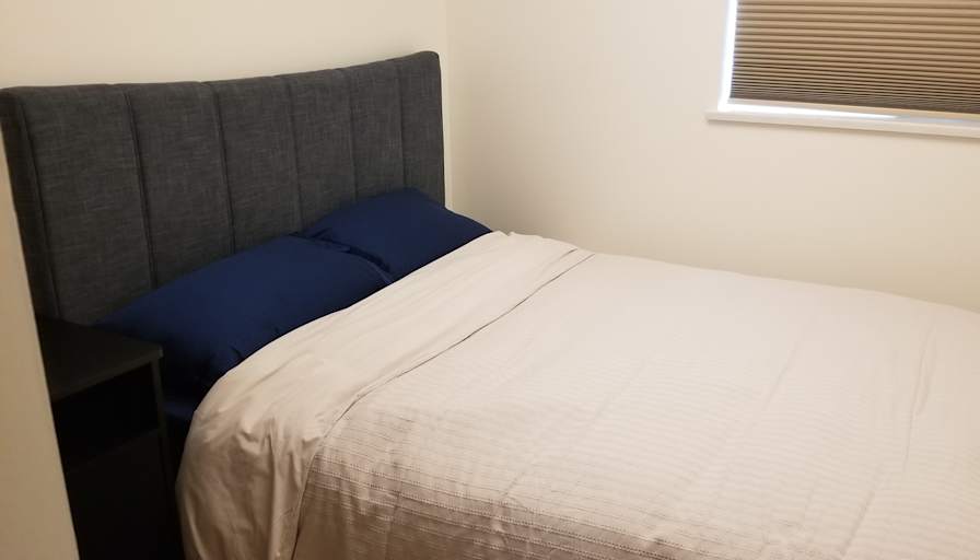 Guesch's room