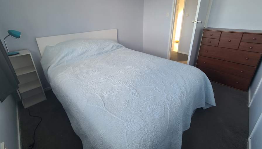 Ngaere's room