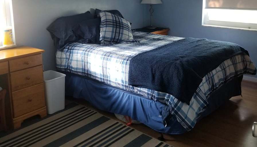 Donna M Cohn's room