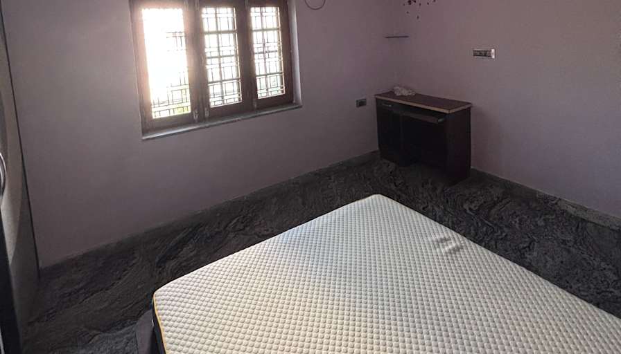 Surya Reddy's room