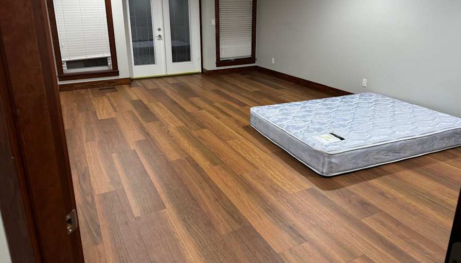 Utpreet singh's room