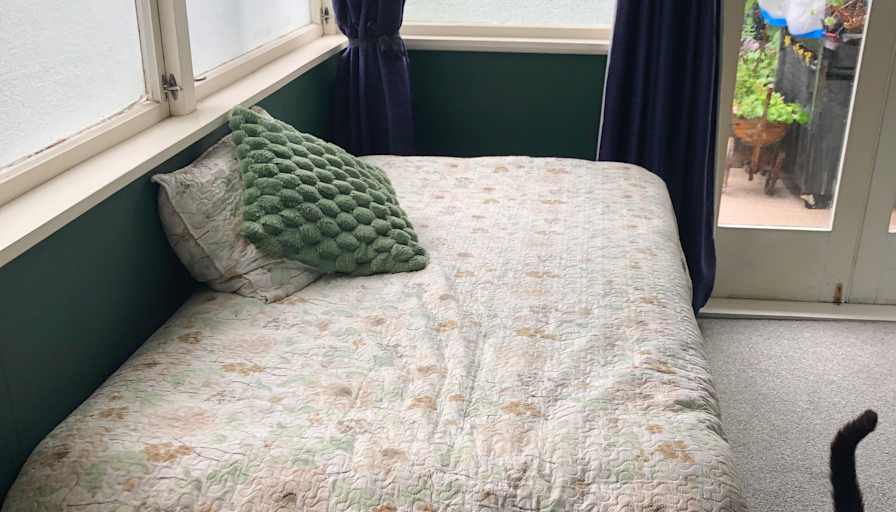 Karen's room