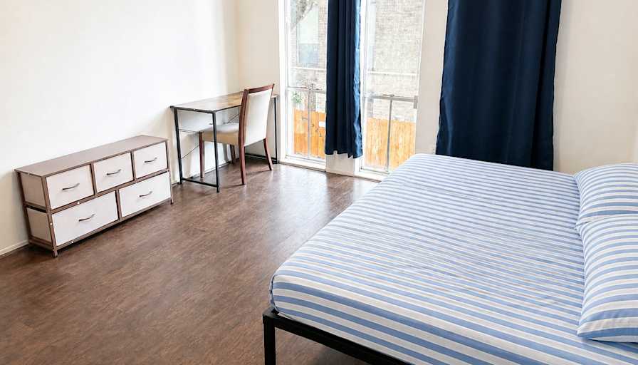 Stella's room