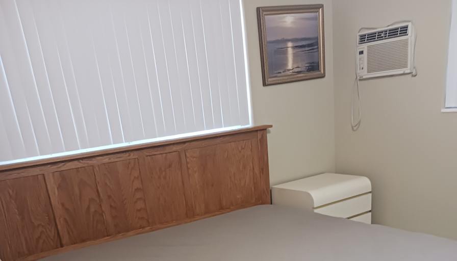 Robert's room