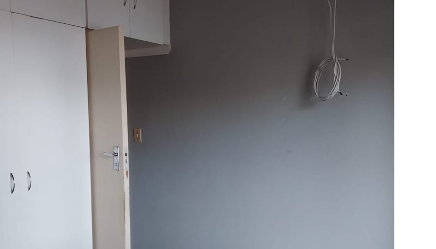 Belhar Home's room