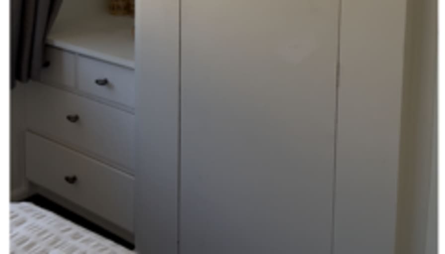 Louis's room
