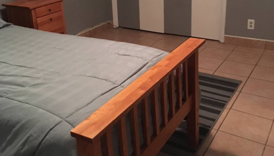 Rickk's room
