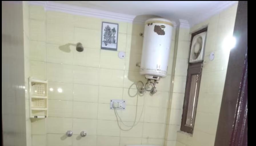 Indresh G's room