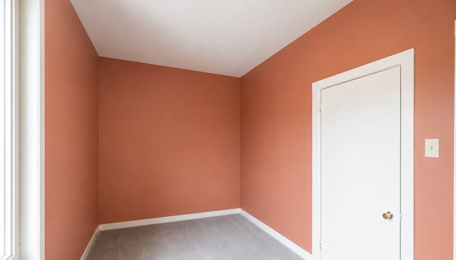 Ethan's room