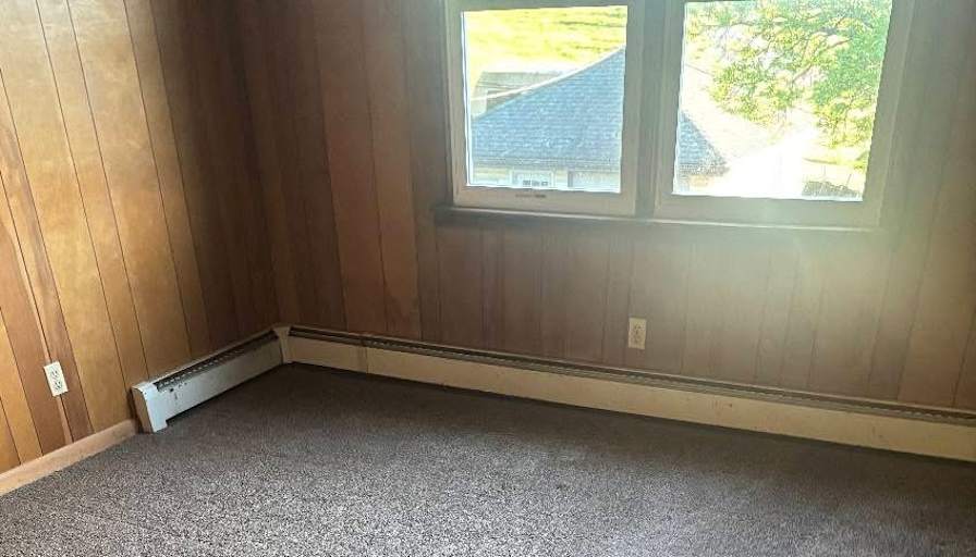 Josh's room