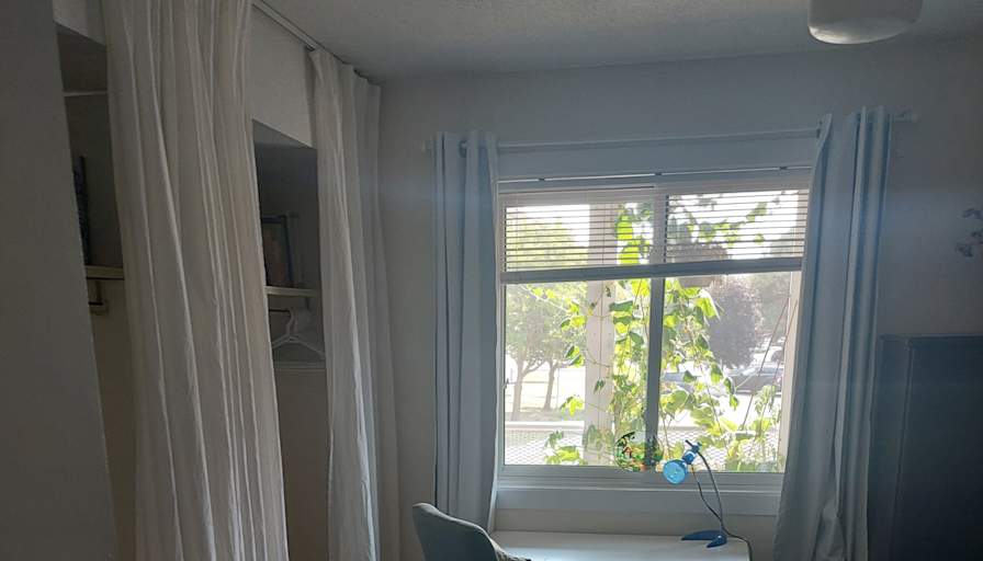 Eliana vieglais's room
