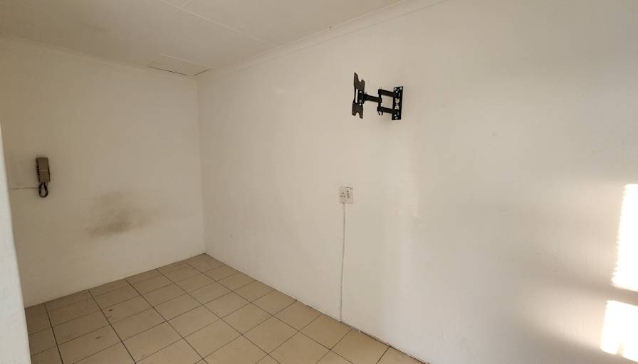Allen's room