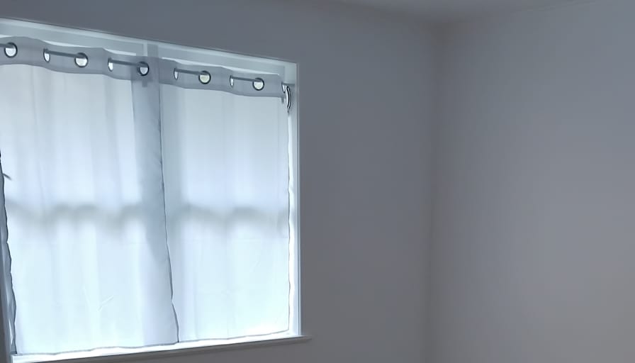 geoff's room