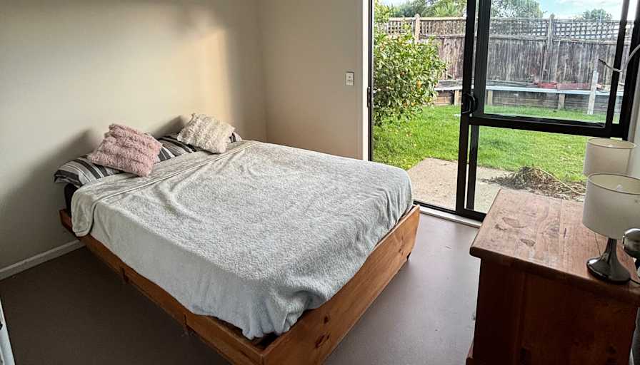 Jade's room